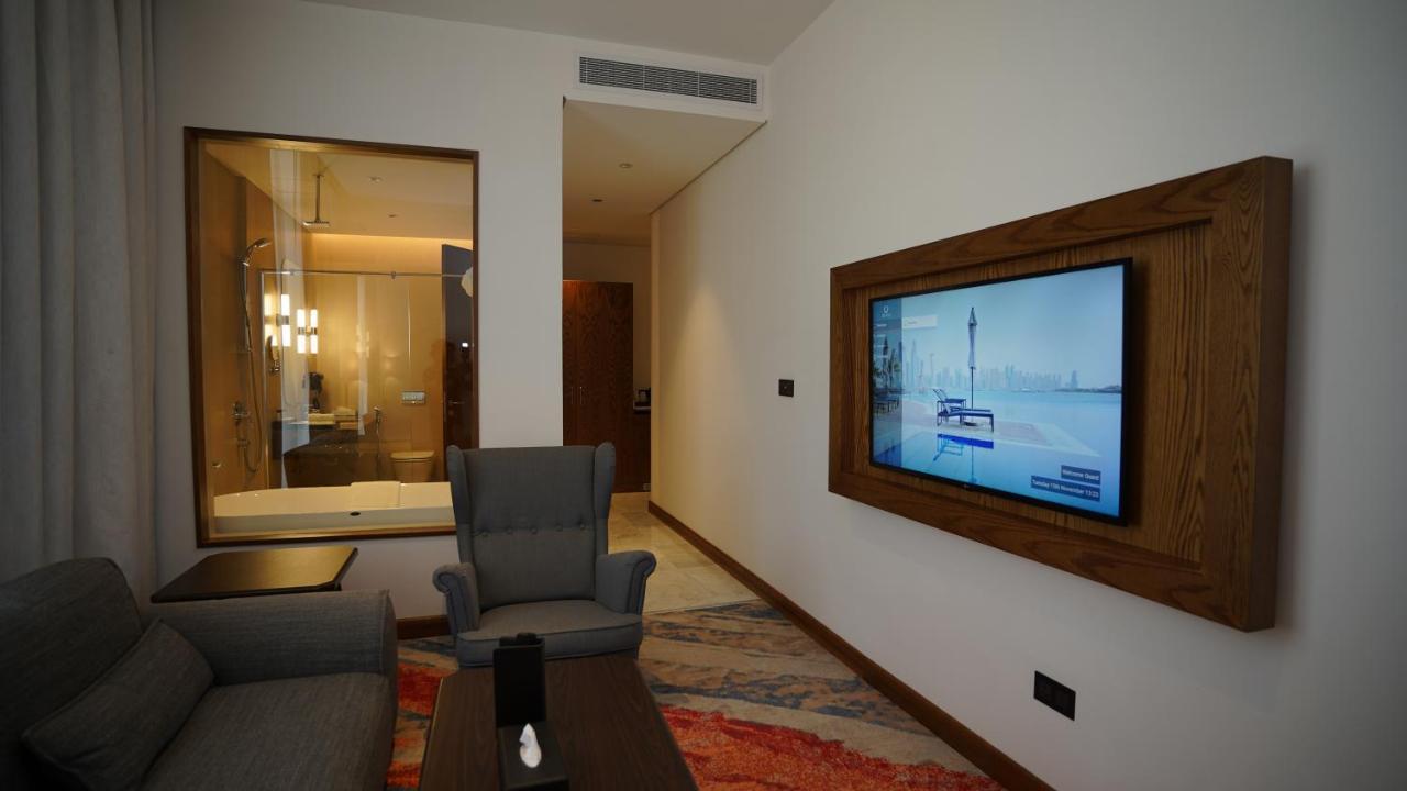 Jasmine Garden Hotel Dschidda Exterior foto
