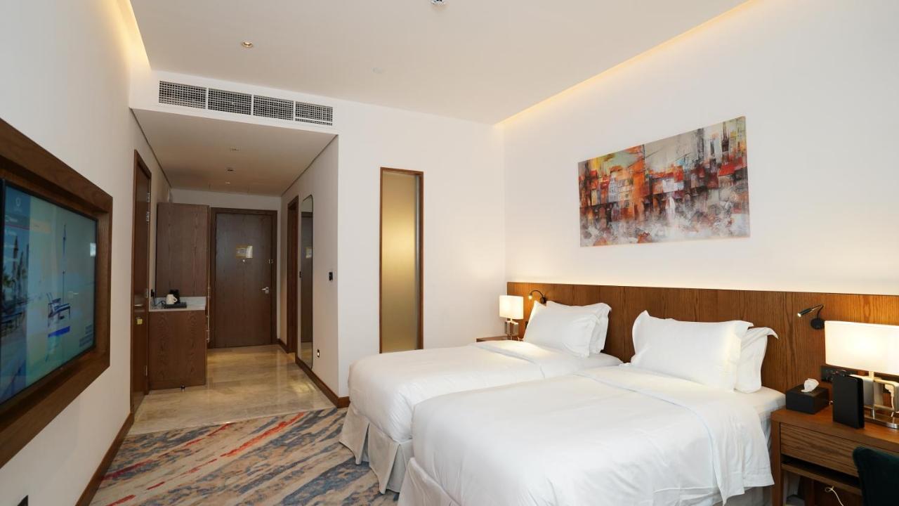Jasmine Garden Hotel Dschidda Exterior foto