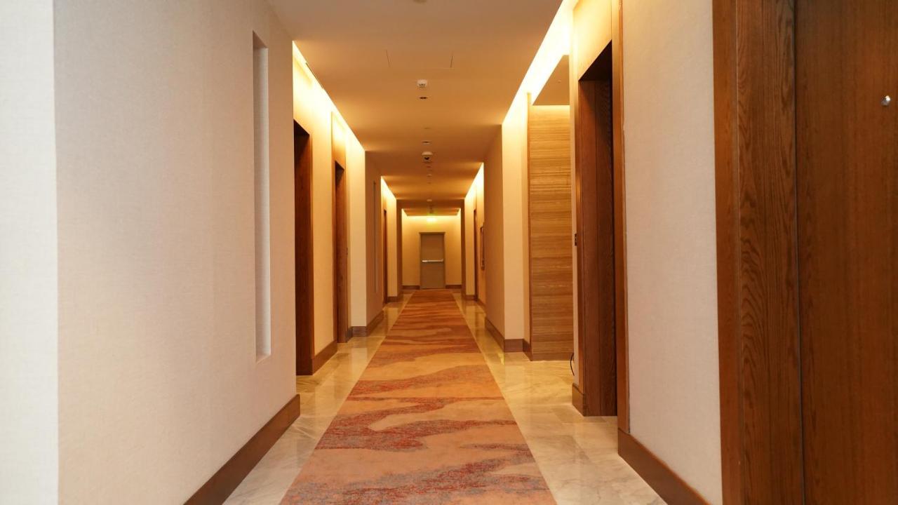 Jasmine Garden Hotel Dschidda Exterior foto