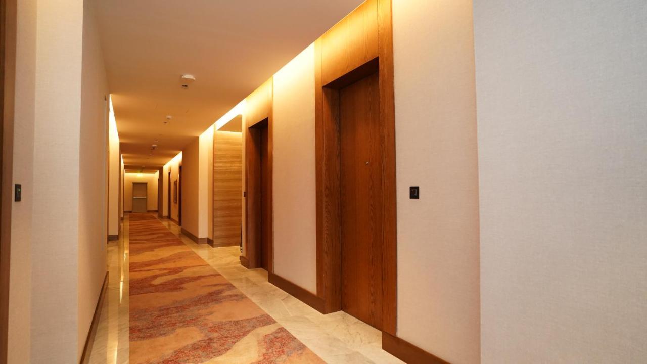 Jasmine Garden Hotel Dschidda Exterior foto