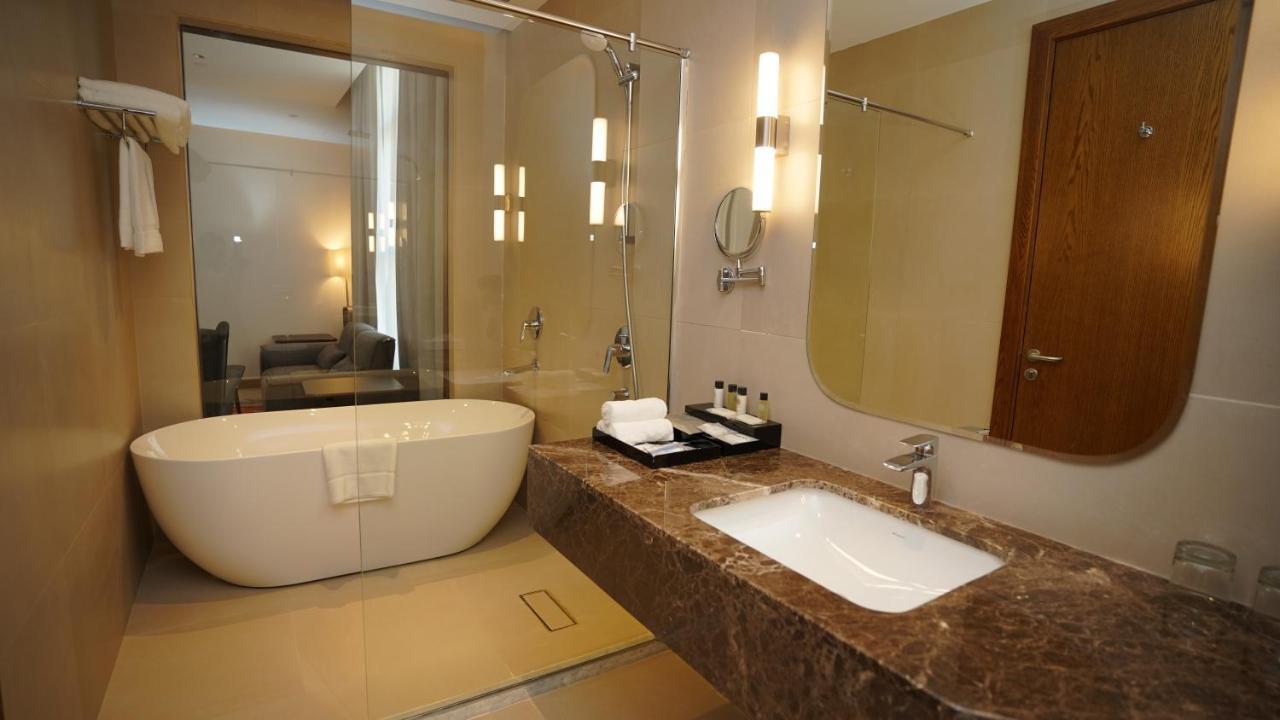 Jasmine Garden Hotel Dschidda Exterior foto